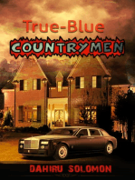 True-blue Countrymen