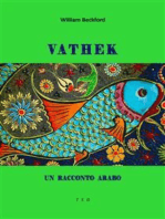 Vathek: Un racconto arabo