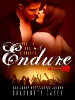 Endure: Rusted and Reckless, #3