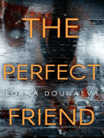 The Perfect Friend: May Queen Killers, #2