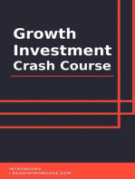 Growth Investment Crash Course