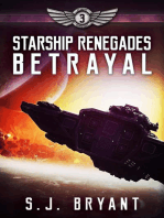 Starship Renegades