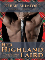 Her Highland Laird: The Logans of Lastalrig, #1