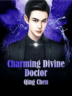 Charming Divine Doctor: Volume 3