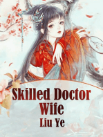 Skilled Doctor Wife: Volume 3