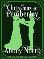 Christmas At Pemberley