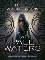 The Pale Waters: Reclaimed Souls, #1