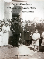L'Anello di Santa Rita: Romanzo familiare