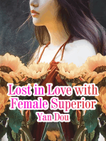 Lost in Love with Female Superior: Volume 2