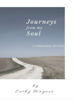 Journey of the Soul: A collection of Verse