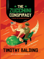 The Zucchini Conspiracy