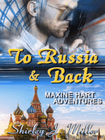 To Russia & Back