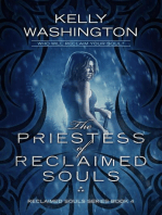 The Priestess of Reclaimed Souls: Reclaimed Souls, #4