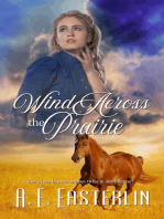 Wind Across the Prairie
