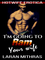 I'm Going to Ram Your Wife