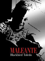 Maleante: The Book