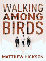 Walking Among Birds