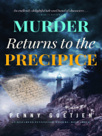 Murder Returns to the Precipice