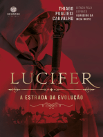 Lucifer: a estrada da evolução