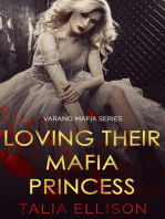 Loving Their Mafia Princess