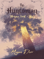 The Huntsman: Blodwen Forest, #1