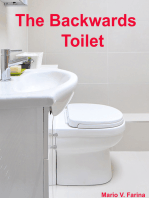 The Backwards Toilet