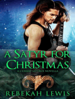 A Satyr for Christmas