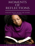 Moments of Reflections: Heart of Devotion, #1