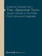 The »Spectral Turn«: Jewish Ghosts in the Polish Post-Holocaust Imaginaire