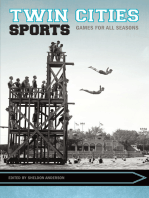 Twin Cities Sports: Games for All Seasons
