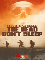 The Dead Don't Sleep