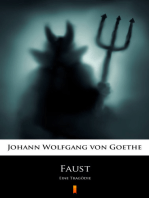 Faust: Eine Tragödie