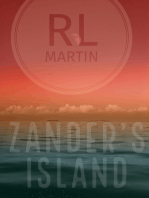 Zander's Island