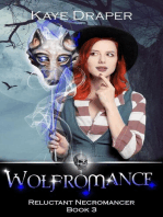 Wolfromance