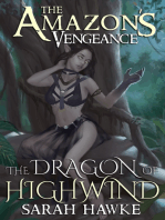 The Dragon of Highwind