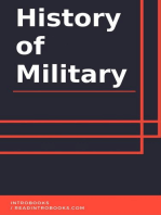 History of Military
