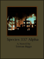 Species 337 Alpha