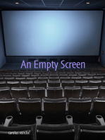 An Empty Screen