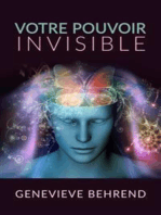 Votre Pouvoir Invisible (Traduit)