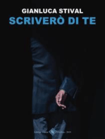 Scriverò di Te