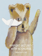AIRPORT SECURITY WITH NOONORSE