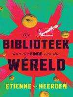 Die biblioteek aan die einde van die wêreld