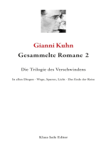 Gesammelte Romane 2