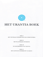 Het Urantia Boek