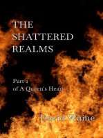 The Shattered Realms