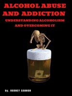 ALCOHOL ABUSE AND ADDICTION