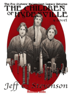 The Children of Hydesville