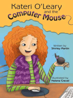 Kateri O'Leary and the Computer Mouse