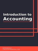 Introduction to Accounting