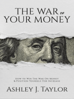 The War On Your Money